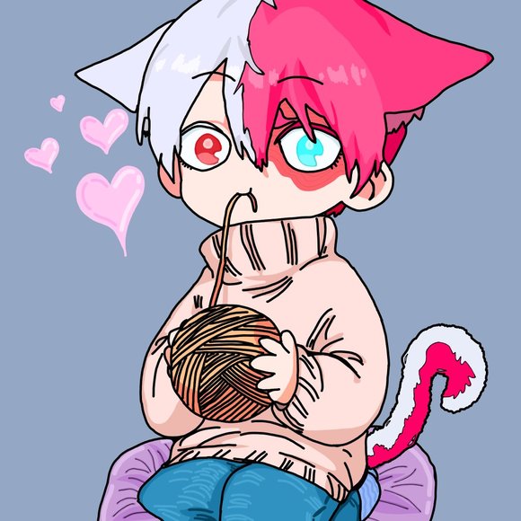 My Hero Academia Chibi/Cute poster bundle - Picture 10 of 11